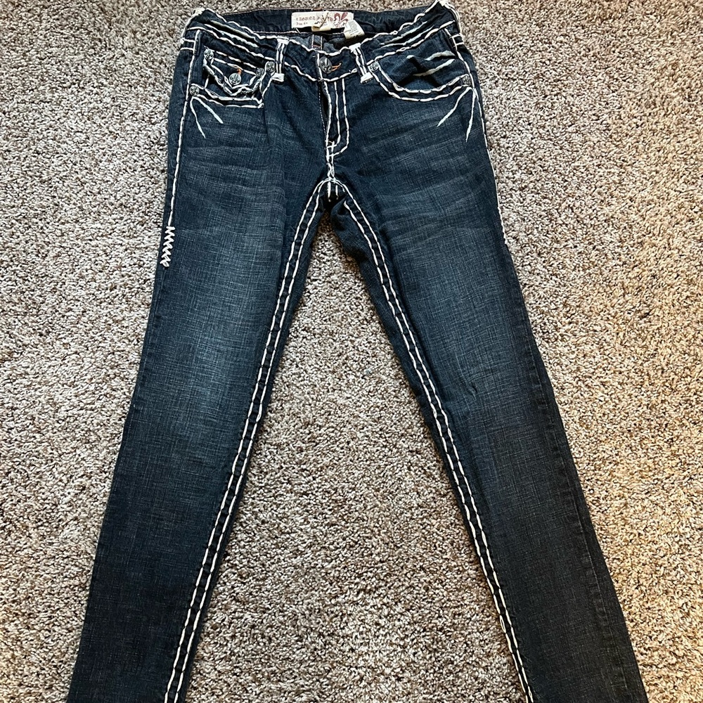 Laguana beach skinny jeans